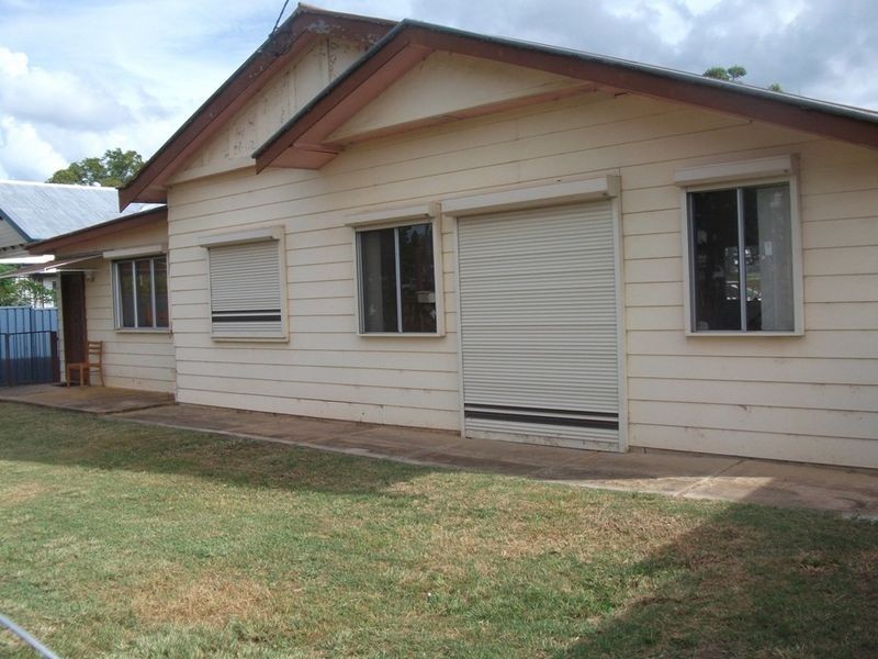 Kingaroy QLD 4610