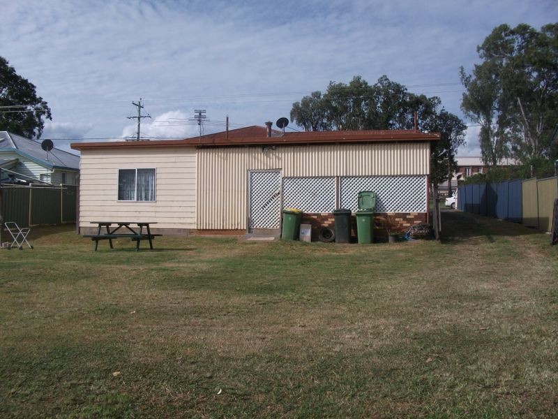 Kingaroy QLD 4610