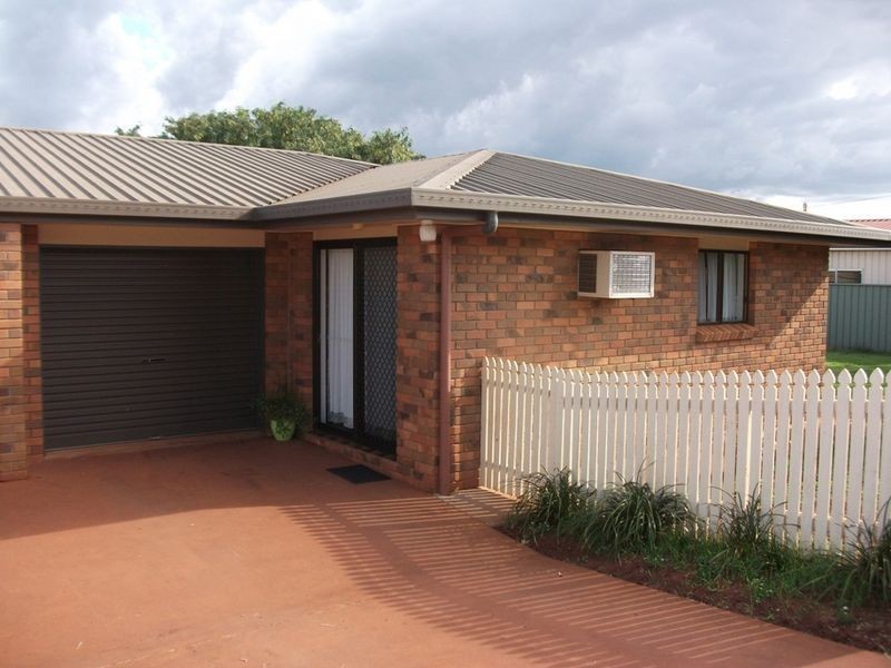 Unit 1 & 2 Campbell Street, Kingaroy QLD 4610