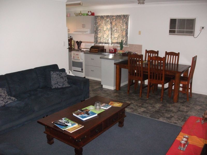 Unit 1 & 2 Campbell Street, Kingaroy QLD 4610