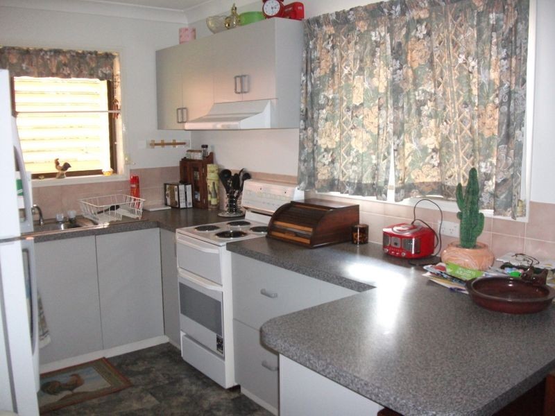 Unit 1 & 2 Campbell Street, Kingaroy QLD 4610