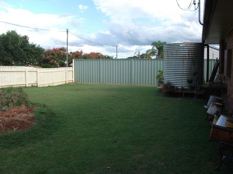 Unit 1 & 2 Campbell Street, Kingaroy QLD 4610
