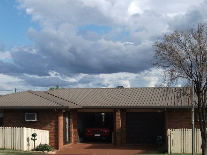 Unit 1 & 2 Campbell Street, Kingaroy QLD 4610