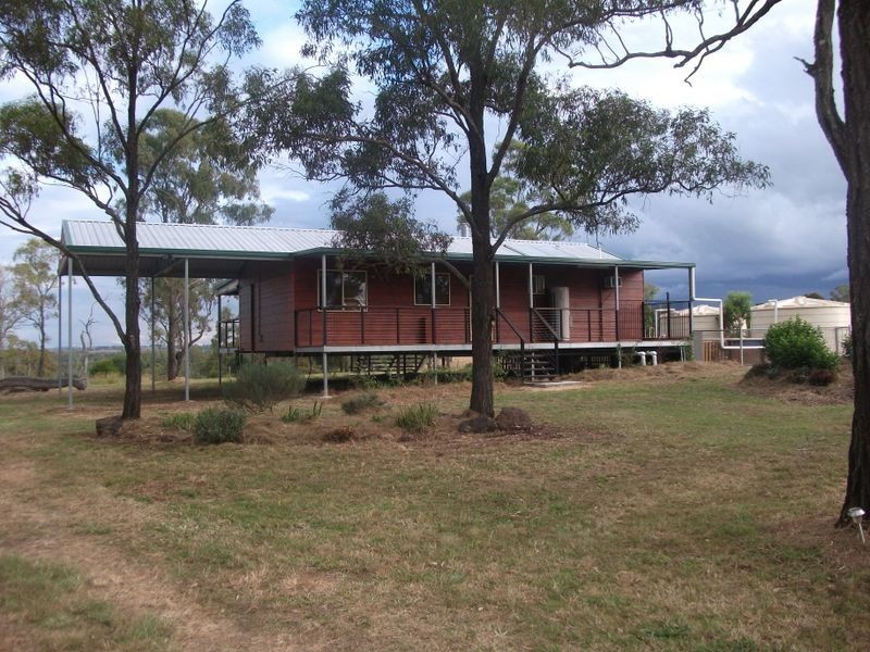 341 Parker Road, Ellesmere QLD 4610
