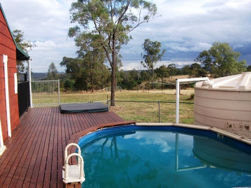 341 Parker Road, Ellesmere QLD 4610