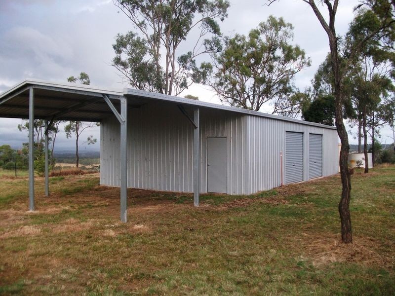 341 Parker Road, Ellesmere QLD 4610