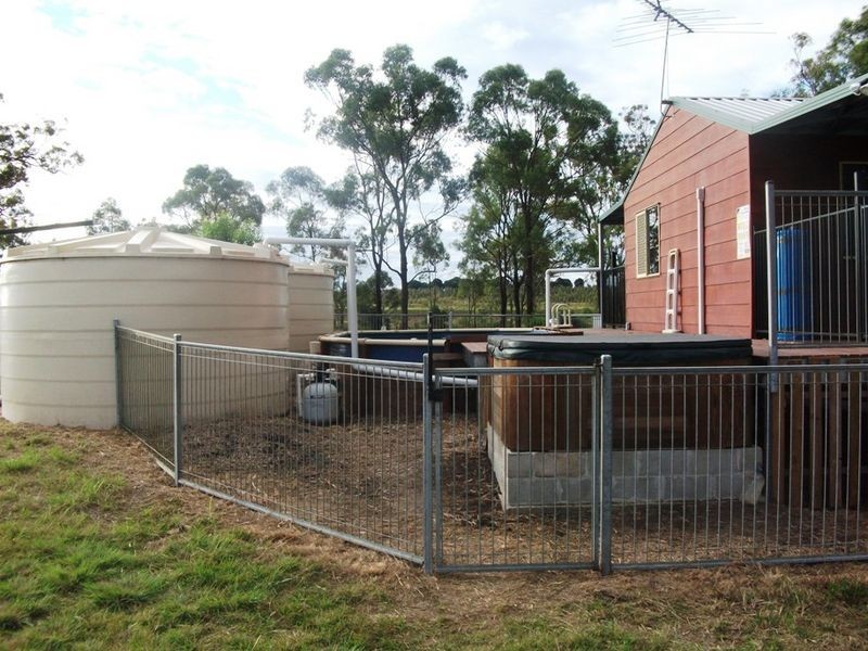 341 Parker Road, Ellesmere QLD 4610