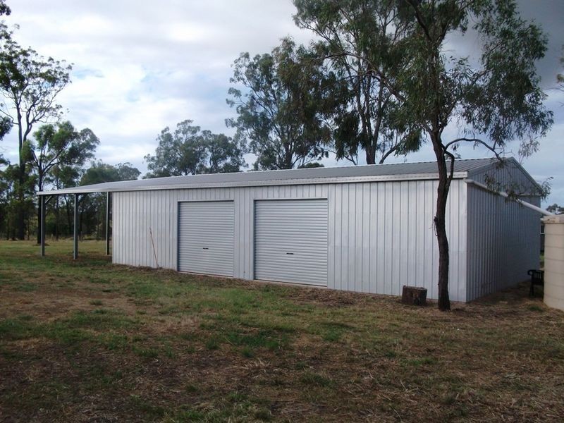 341 Parker Road, Ellesmere QLD 4610