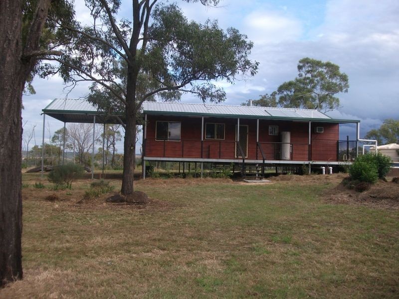 341 Parker Road, Ellesmere QLD 4610