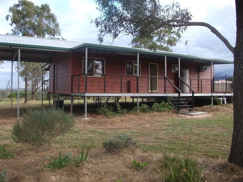 341 Parker Road, Ellesmere QLD 4610