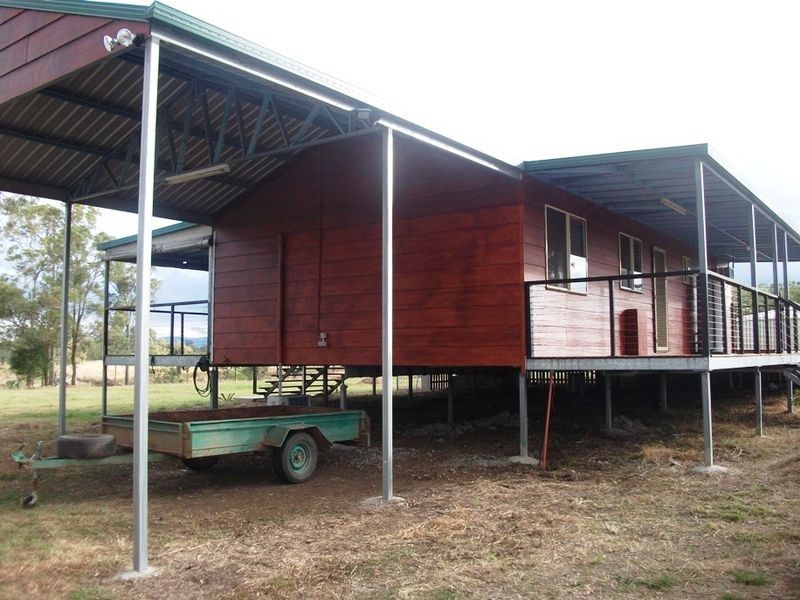 341 Parker Road, Ellesmere QLD 4610