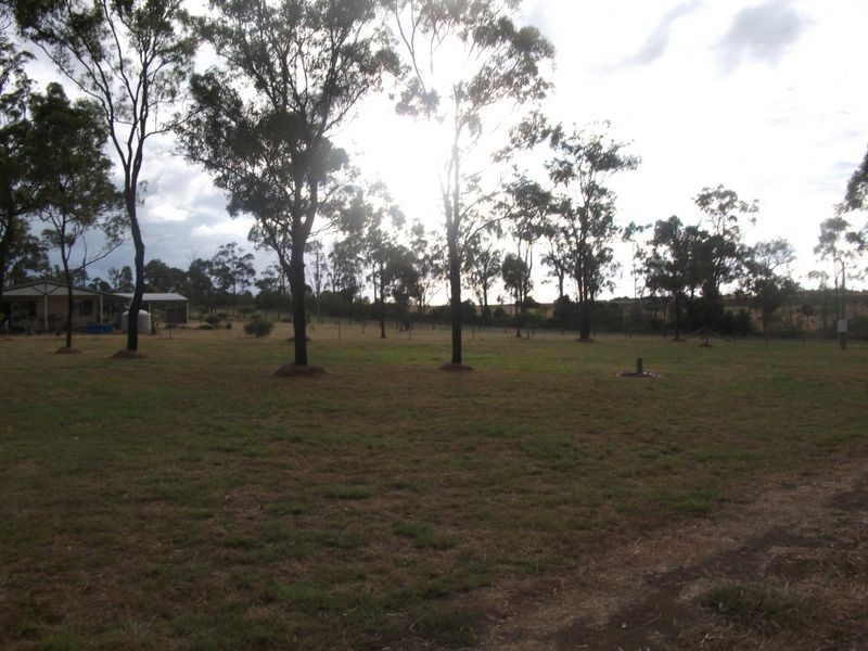 341 Parker Road, Ellesmere QLD 4610