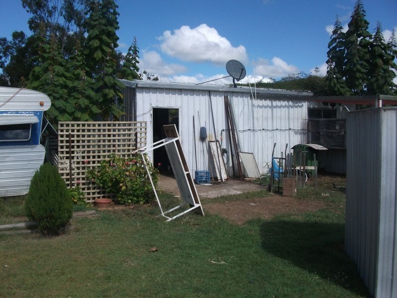 156 Mcclymont Road, Wattle Camp QLD 4615