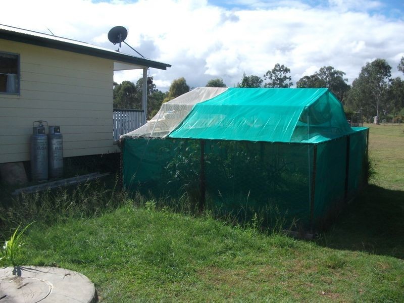 156 Mcclymont Road, Wattle Camp QLD 4615