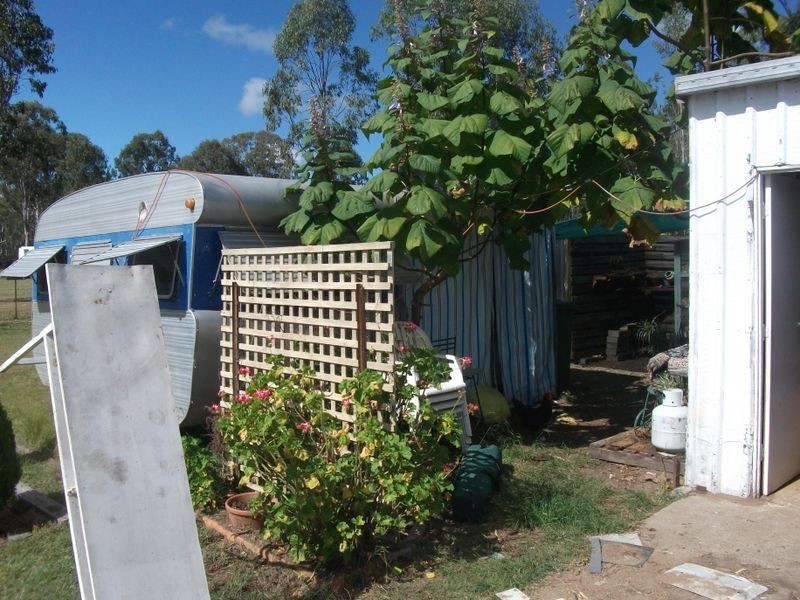 156 Mcclymont Road, Wattle Camp QLD 4615