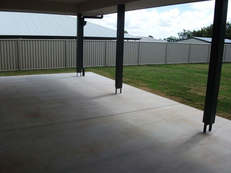 Kingaroy QLD 4610