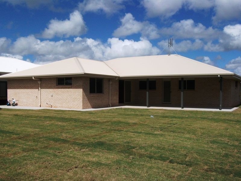 Kingaroy QLD 4610