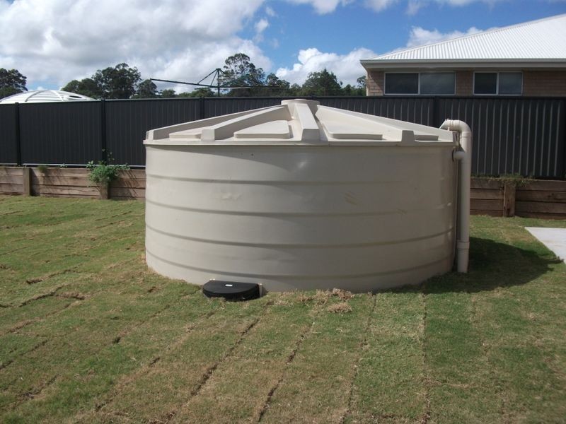 Kingaroy QLD 4610