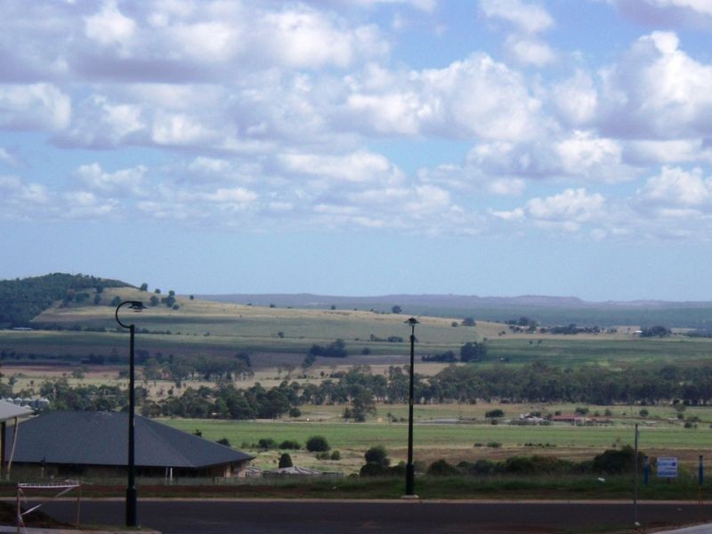 Kingaroy QLD 4610