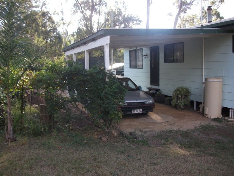 Coolabunia QLD 4610