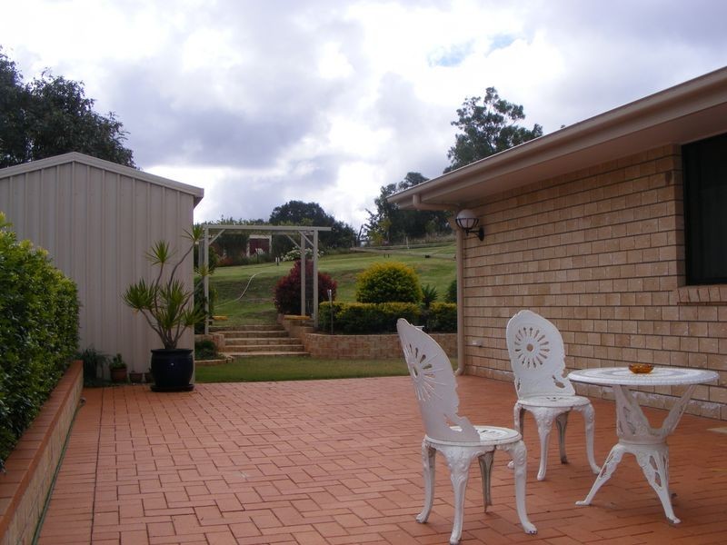 39 Magnussens Drive, Tingoora QLD 4608