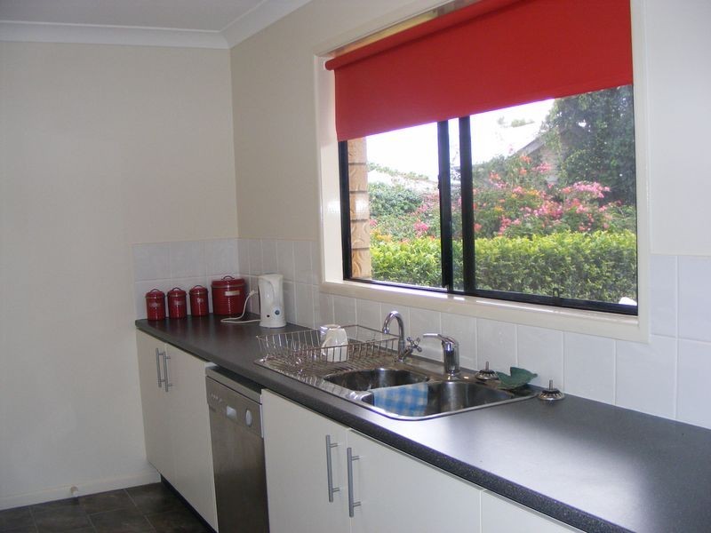 39 Magnussens Drive, Tingoora QLD 4608