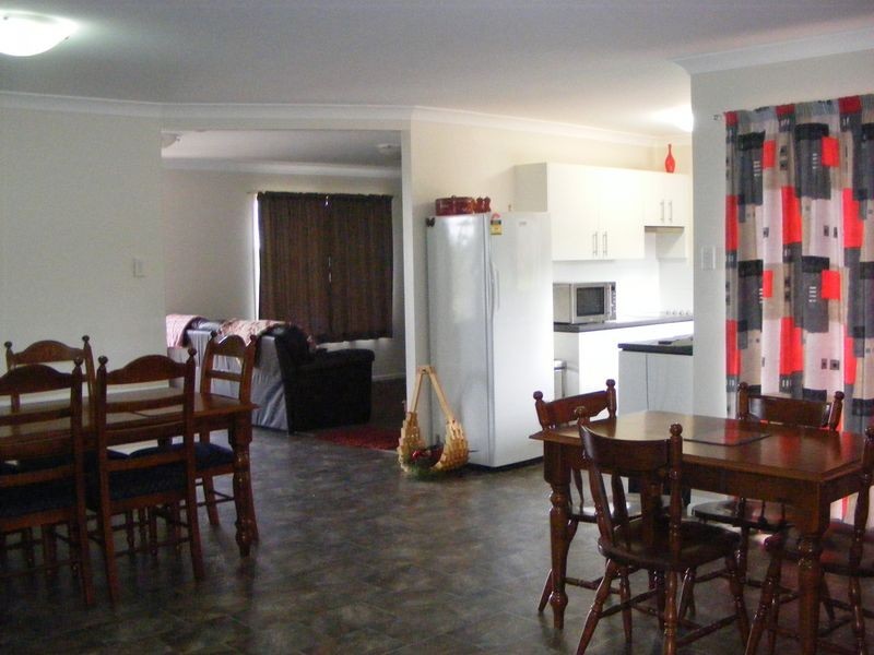 39 Magnussens Drive, Tingoora QLD 4608