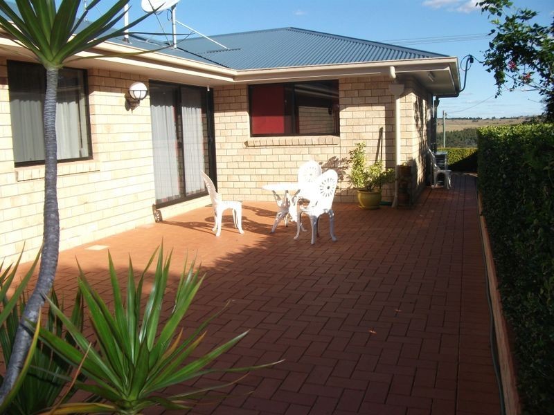 39 Magnussens Drive, Tingoora QLD 4608