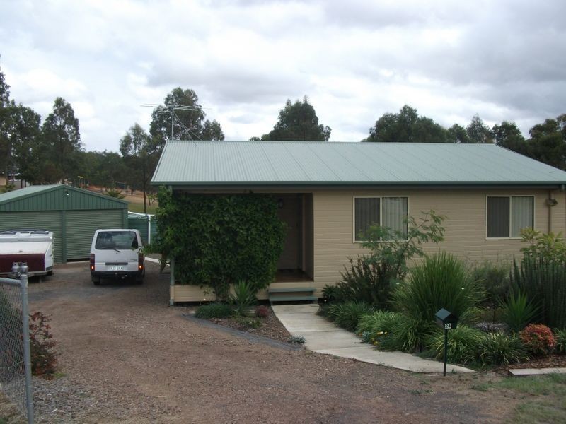Nanango QLD 4615