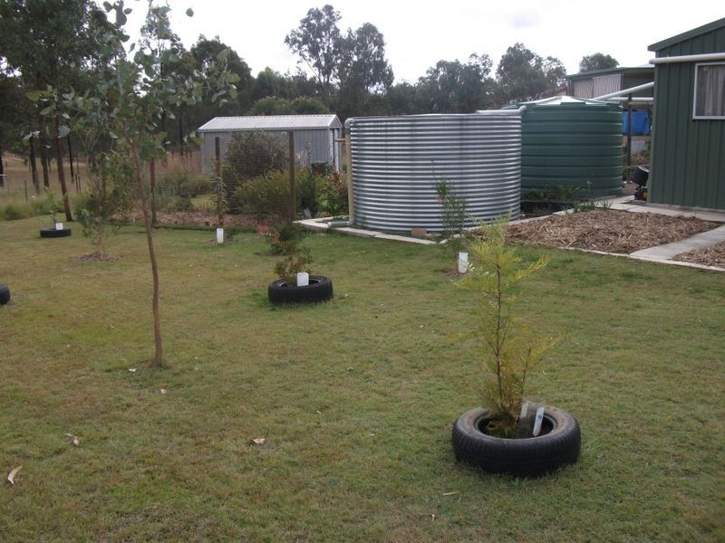 Nanango QLD 4615