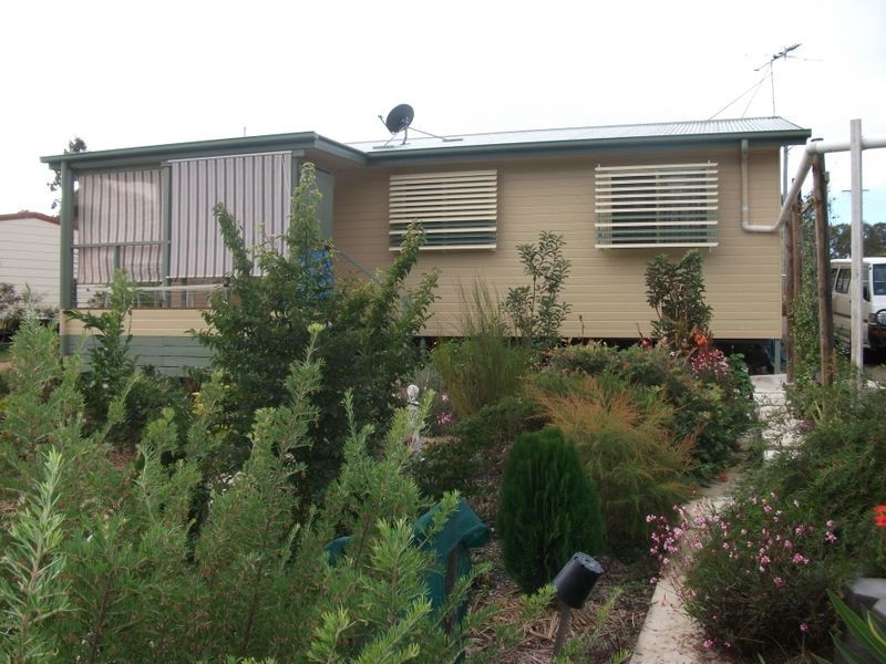 Nanango QLD 4615