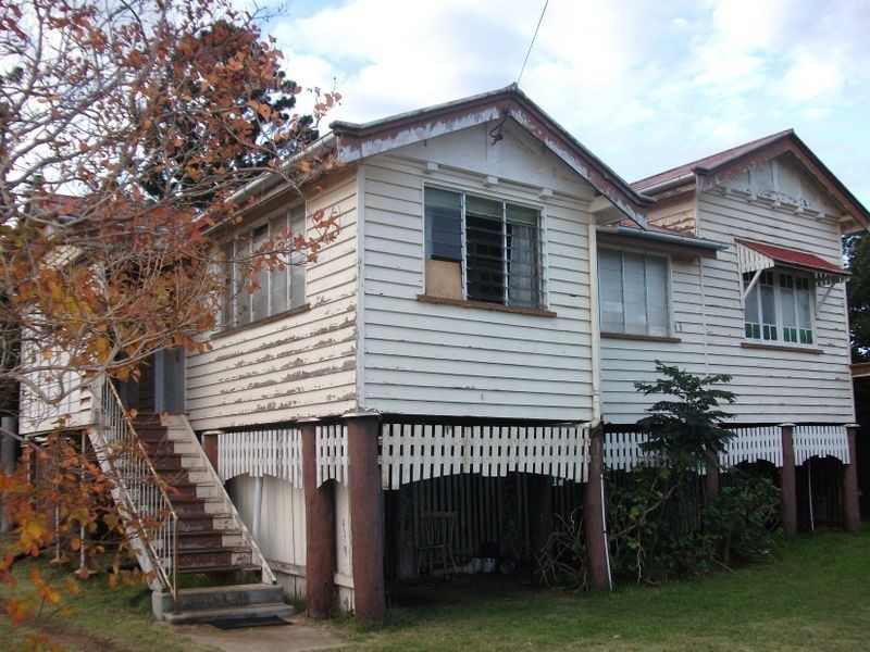 Kingaroy QLD 4610