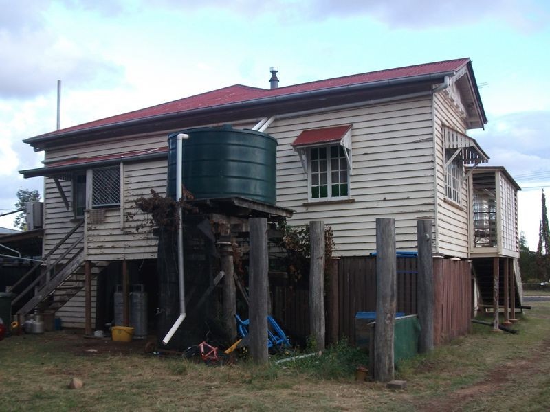 Kingaroy QLD 4610