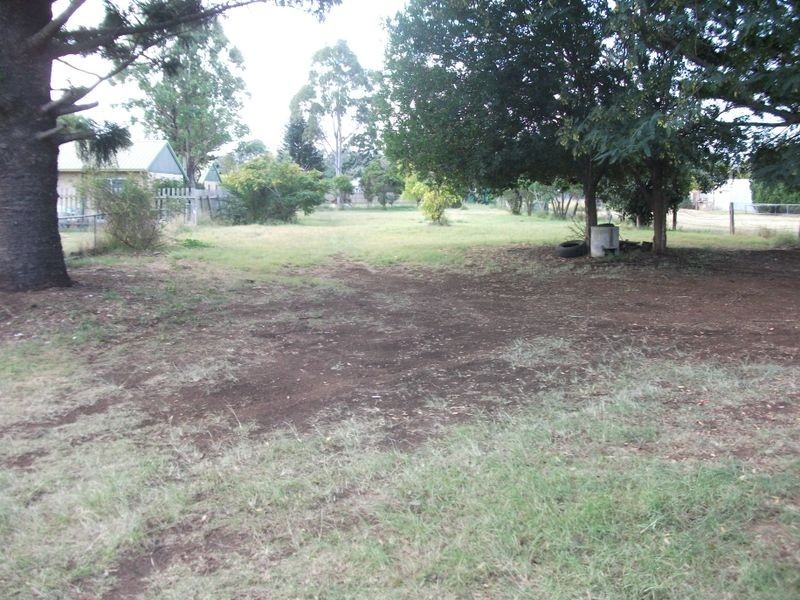Kingaroy QLD 4610