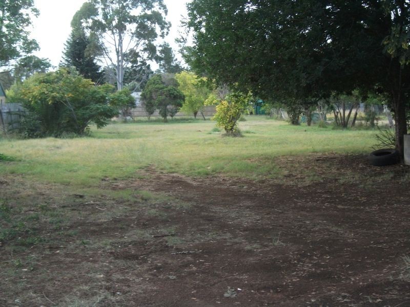 Kingaroy QLD 4610