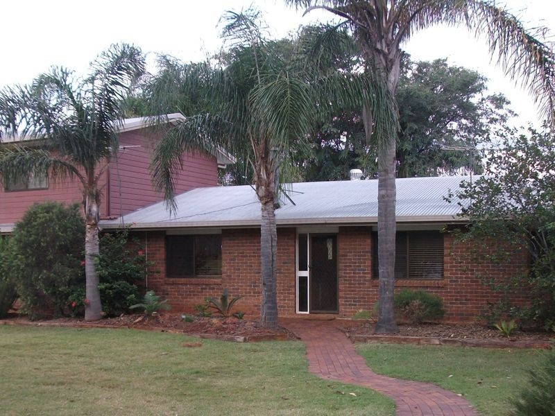Kingaroy QLD 4610