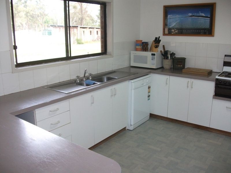 Kingaroy QLD 4610