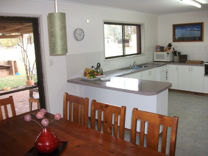 Kingaroy QLD 4610