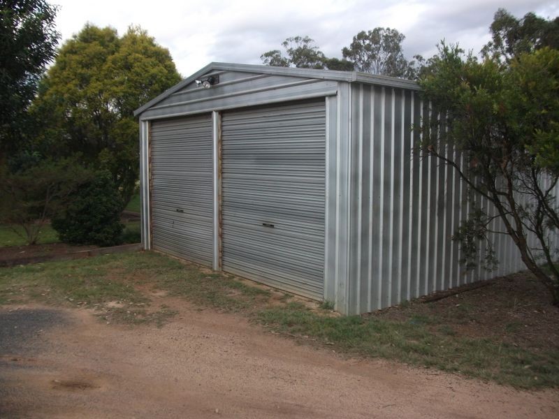 Kingaroy QLD 4610