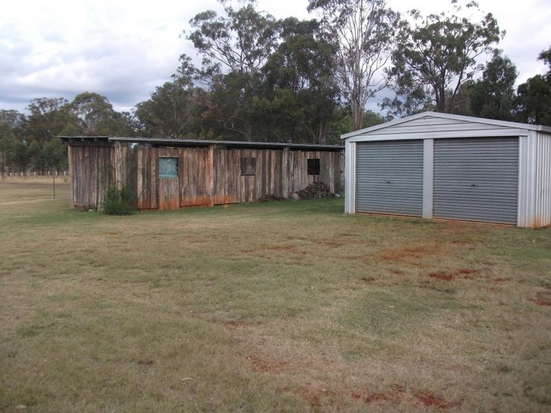 Kingaroy QLD 4610