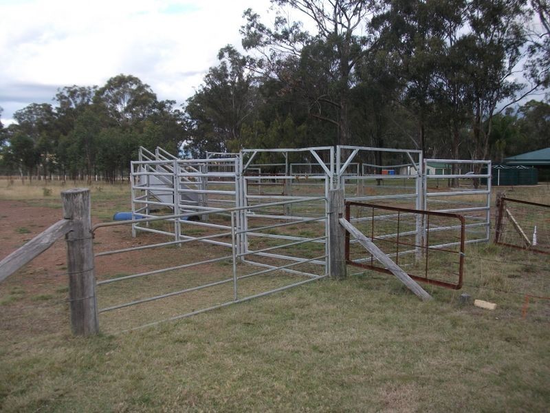 Kingaroy QLD 4610