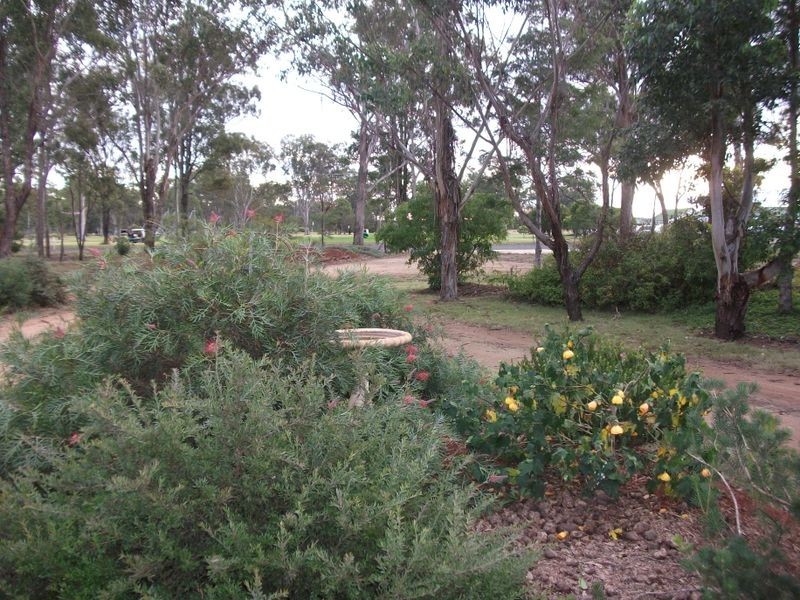 Kingaroy QLD 4610