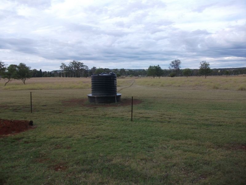 Kingaroy QLD 4610