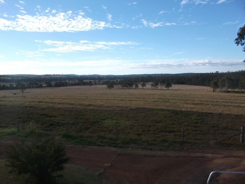 Nanango QLD 4615