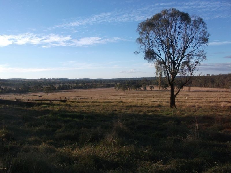 Nanango QLD 4615