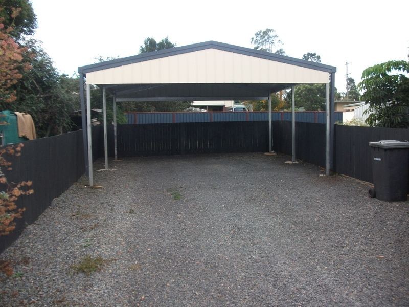 Kingaroy QLD 4610