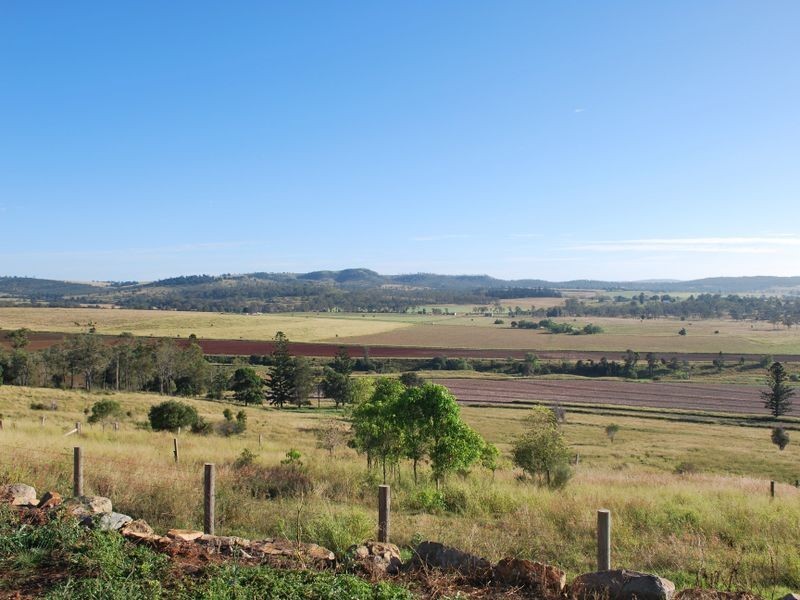 Booie QLD 4610