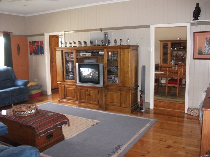 Kingaroy QLD 4610