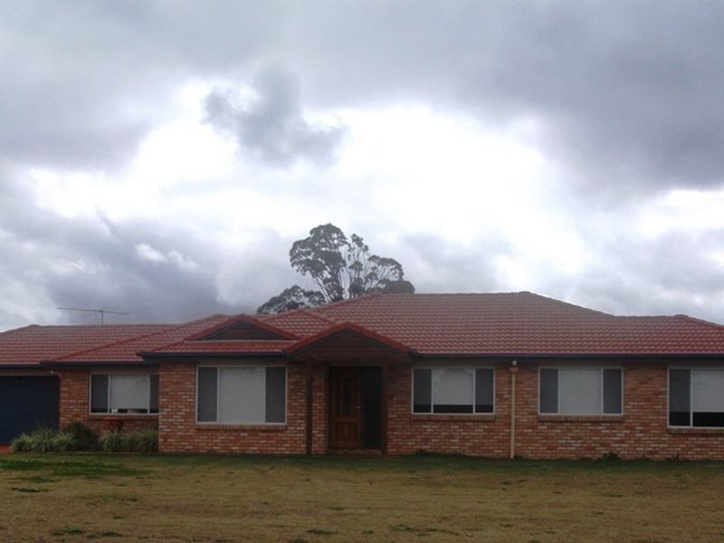Kingaroy QLD 4610