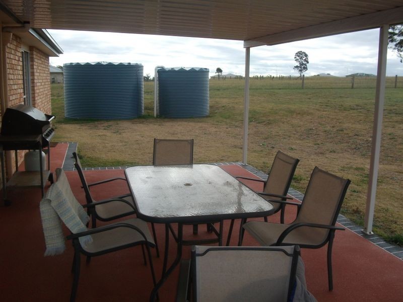 Kingaroy QLD 4610
